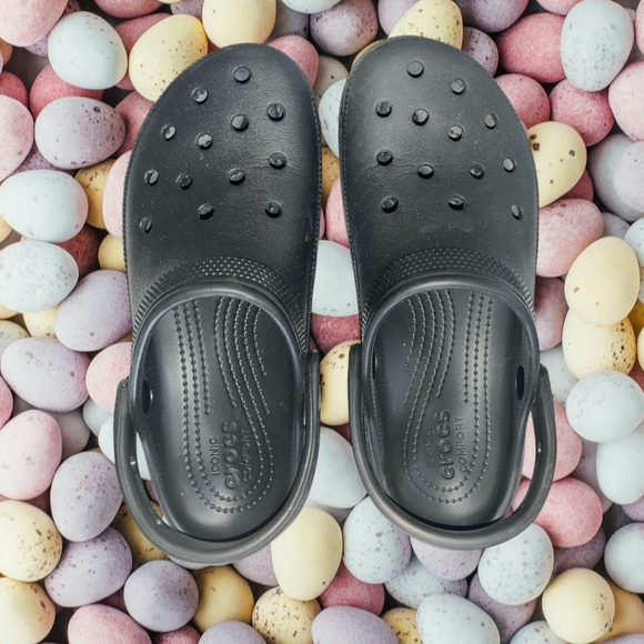 Platform CROCS ๐๐ค - Picture 13 of 15